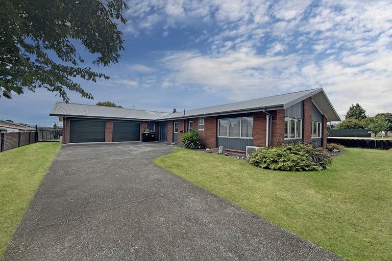 Photo of property in 28 Kensington Street, Tokoroa, 3420