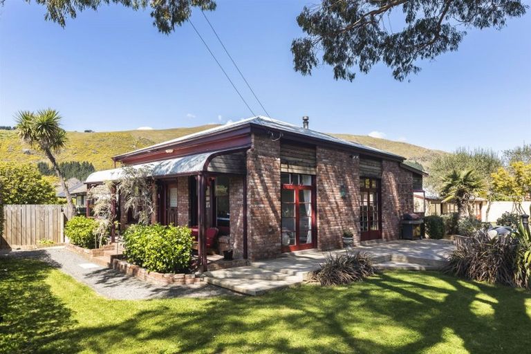 Photo of property in 2 Denman Street, Sumner, Christchurch, 8081