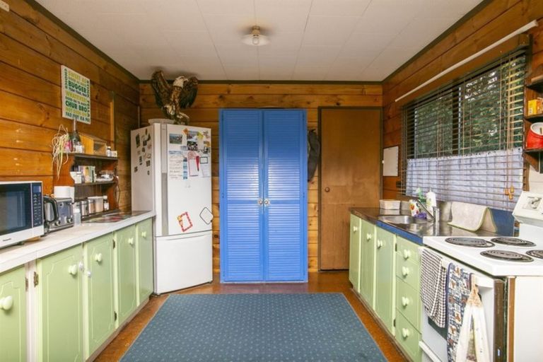 Photo of property in 576 Nireaha Road, Eketahuna, 4994