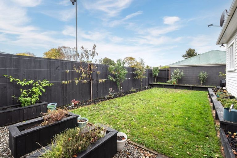 Photo of property in 1/8 Simeon Street, Spreydon, Christchurch, 8024