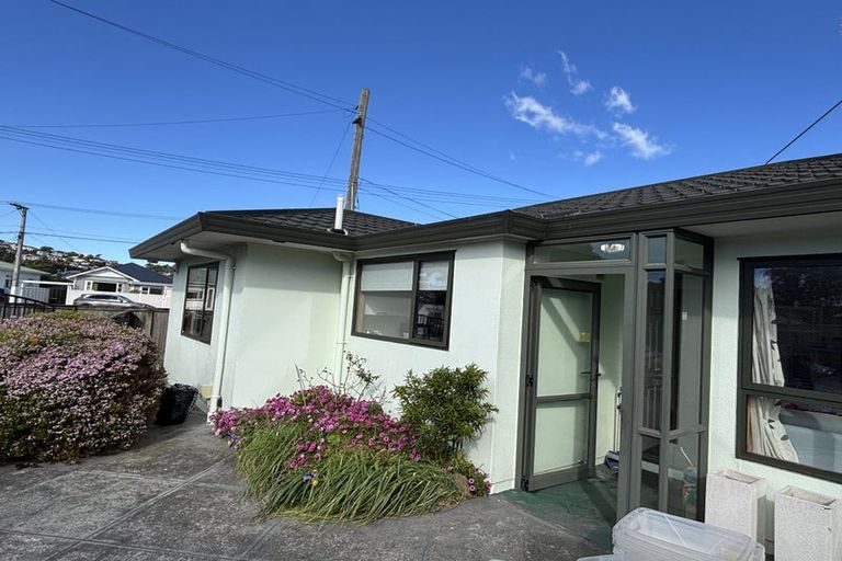 Photo of property in 95 Hobart Street, Miramar, Wellington, 6022