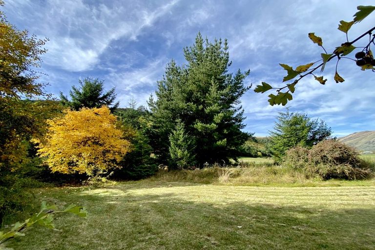 Photo of property in 1142 Garston-athol Highway, Athol, 9793