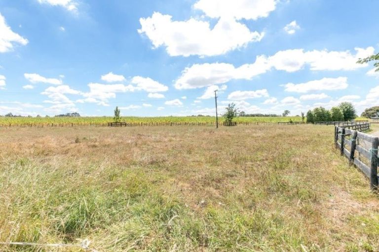 Photo of property in 38 Blackett Road, Whatawhata, Hamilton, 3288