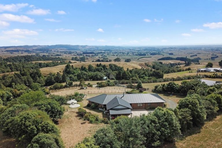 Photo of property in 313 Waite Road, Te Pahu, Hamilton, 3285