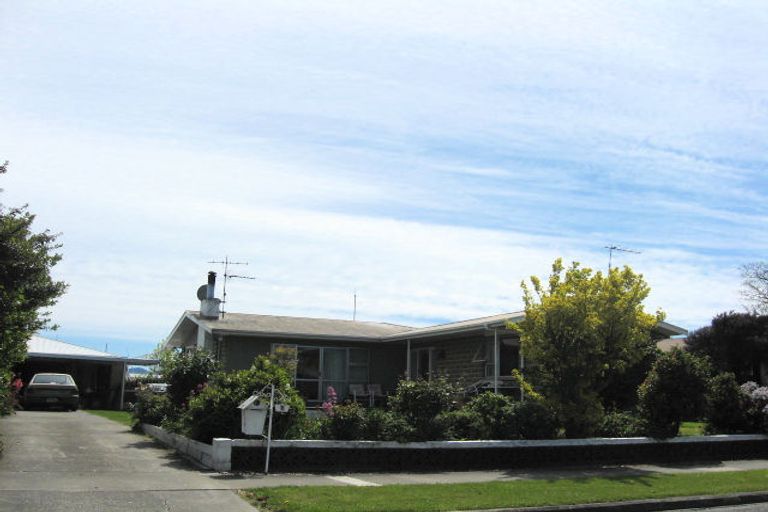 Photo of property in 6 Lynley Crescent, Blenheim, 7201