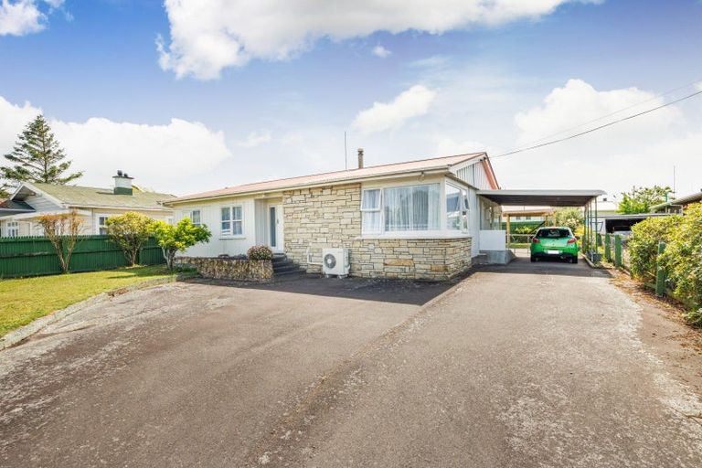 Photo of property in 390 Wellington Road, Marton, 4710