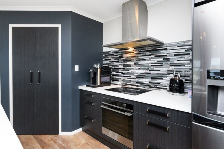 Photo of property in 36 Macdonald Heights, Feilding, 4702