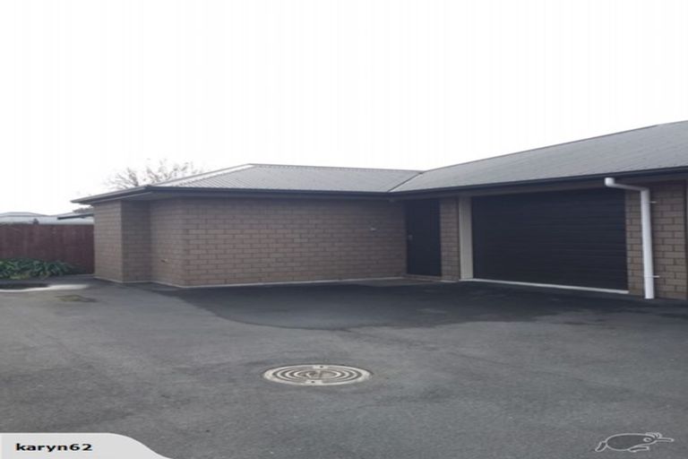 Photo of property in 7/17 Enderley Avenue, Enderley, Hamilton, 3214