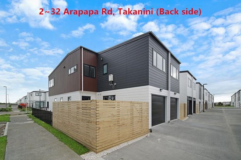 Photo of property in 4 Arapapa Road, Papakura, 2110