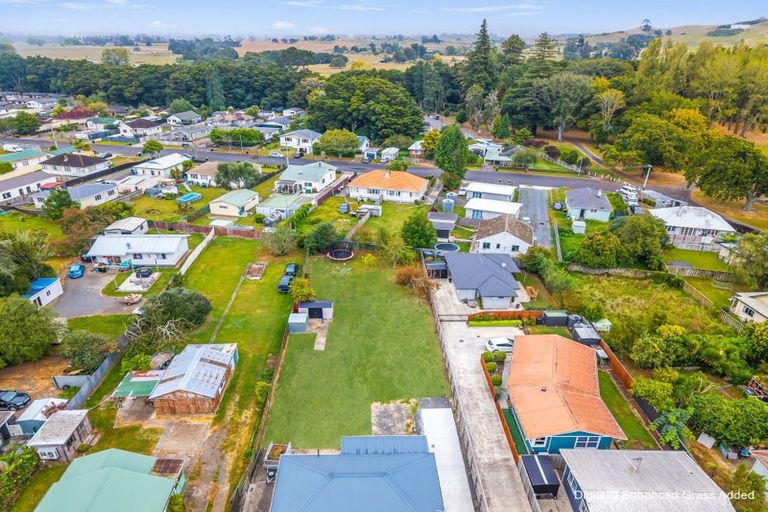 Photo of property in 27b Cureton Street, Morrinsville, 3300