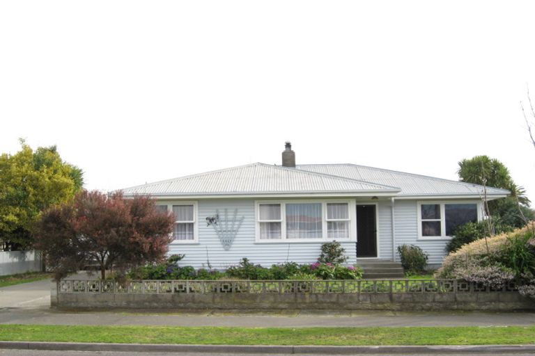 Photo of property in 5 Mcgregor Avenue, Pirimai, Napier, 4112