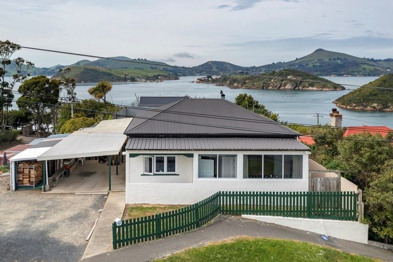 Photo of property in 20 Constitution Street, Port Chalmers, 9023