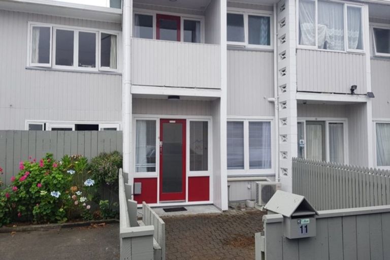 Photo of property in 11/6-8 Keys Street, Elderslea, Upper Hutt, 5018