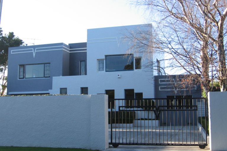 Photo of property in 1 Puriri Street, Woburn, Lower Hutt, 5010