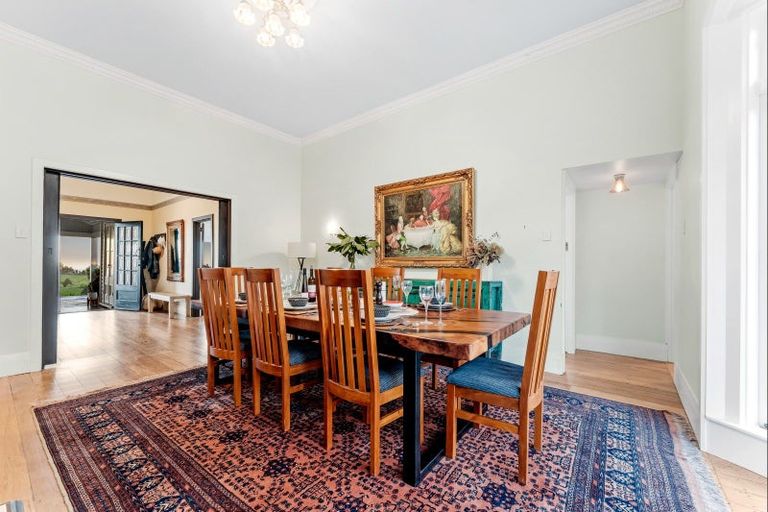 Photo of property in 109 Govan Wilson Road, Whangaripo, Warkworth, 0985