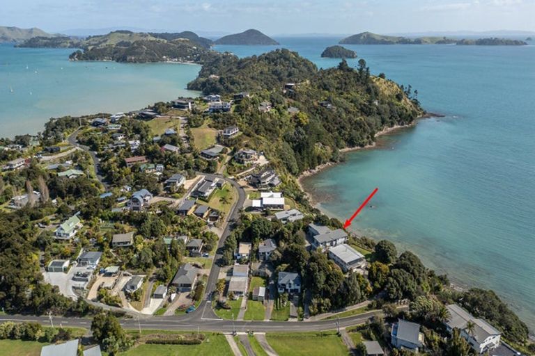 Photo of property in 2999 Long Bay Road, Wyuna Bay, Coromandel, 3581