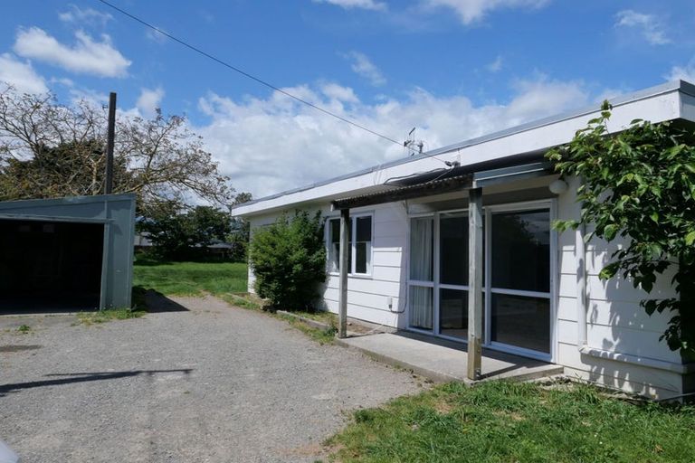 Photo of property in 22a Sussex Street, Levin, 5510