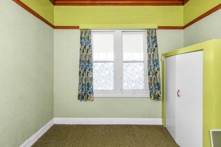 Photo of property in 143 Wellesley Road, Napier South, Napier, 4110