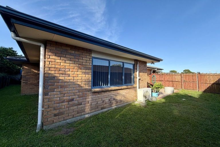 Photo of property in 30 Nuneaton Drive, Flat Bush, Auckland, 2019