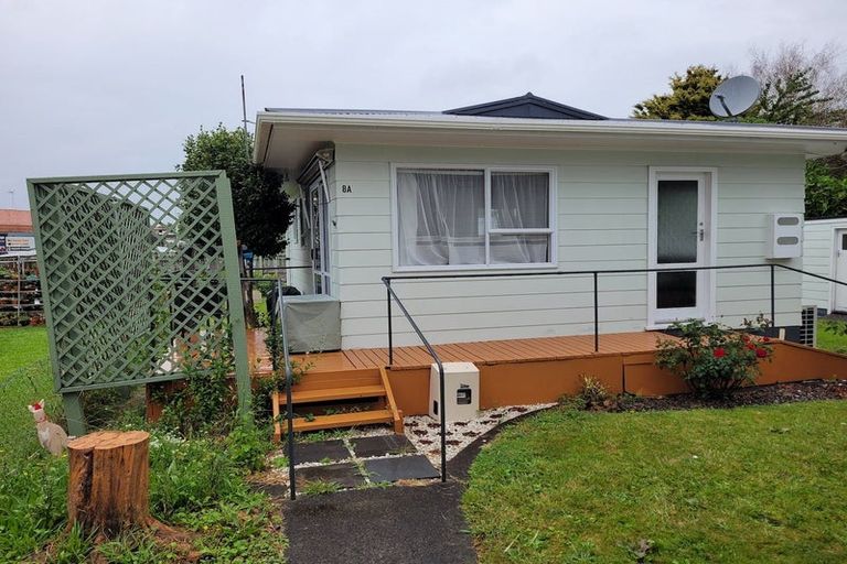 Photo of property in 8 Caernarvon Street, Dinsdale, Hamilton, 3204