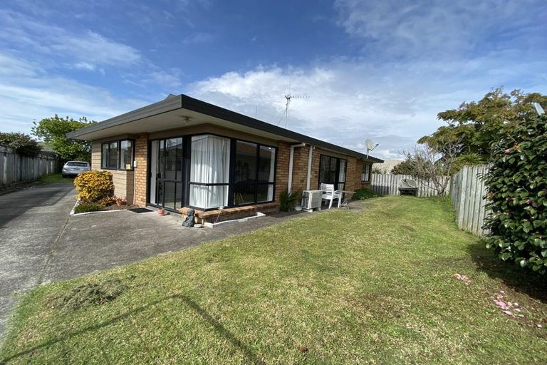 Photo of property in 164a Gloucester Road, Mount Maunganui, 3116