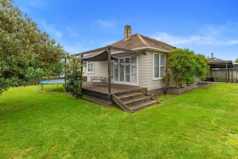 Photo of property in 2a Thomas Street, Ngaruawahia, 3720
