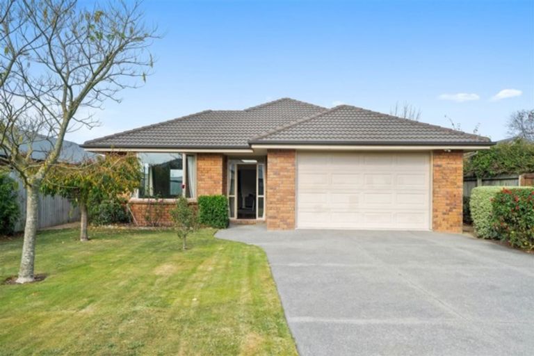 Photo of property in 42 Chapman Street, Leeston, 7632
