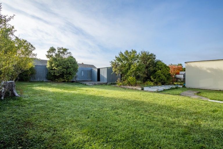 Photo of property in 48 Saturn Street, Strathern, Invercargill, 9812