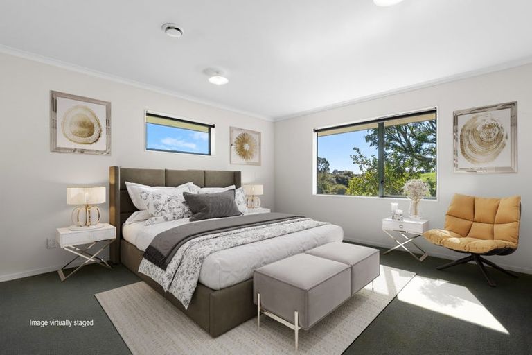 Photo of property in 349 Wairoa Road, Minden, Tauranga, 3171