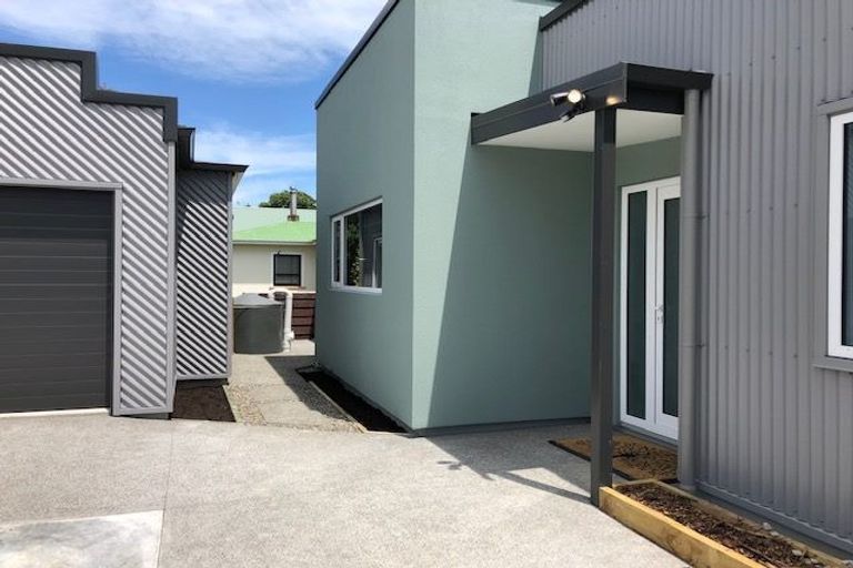 Photo of property in 259a College Street, West End, Palmerston North, 4412