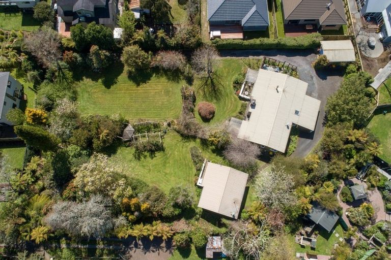 Photo of property in 35 Larcy Road, Lynmore, Rotorua, 3010