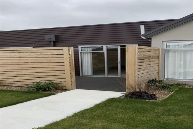 Photo of property in 15 Clydesdale Way, Lincoln, 7608