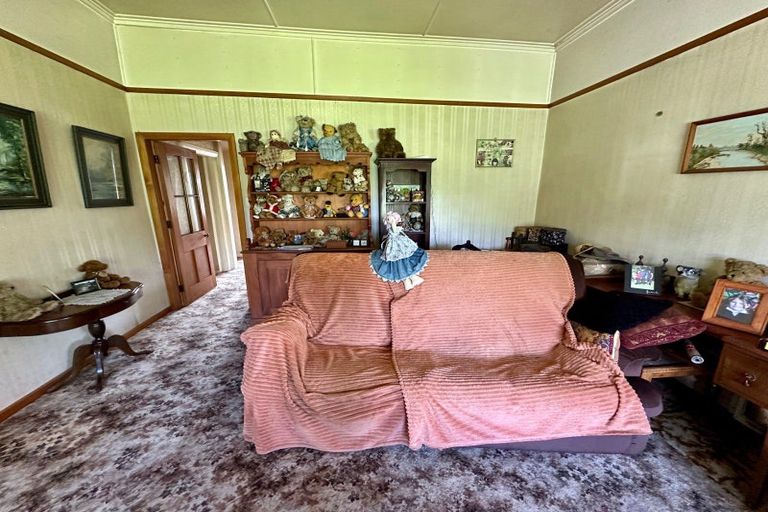 Photo of property in 406 Arapito Road, Karamea, 7893
