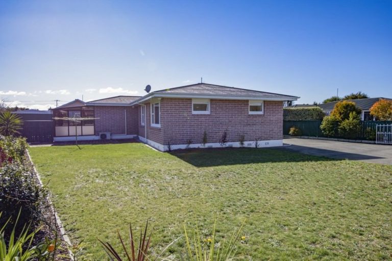 Photo of property in 8 Kinloch Crescent, Witherlea, Blenheim, 7201