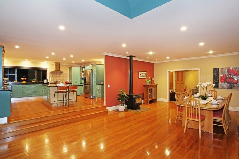 Photo of property in 473c Redoubt Road, Totara Park, Auckland, 2019