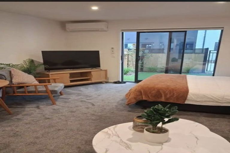 Photo of property in 5/31 Allen Street, Christchurch Central, Christchurch, 8011