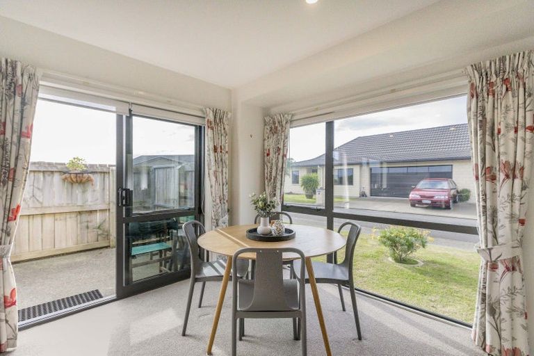 Photo of property in Georgia Estate, 21/3 Georgia Grove, Paraparaumu, 5032