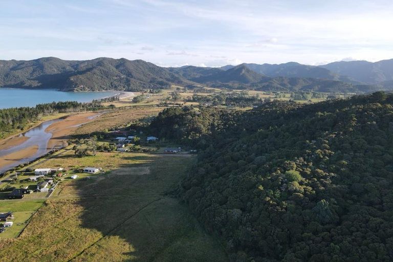 Photo of property in 1160 Kennedy Bay Road, Kennedy Bay, Coromandel, 3583