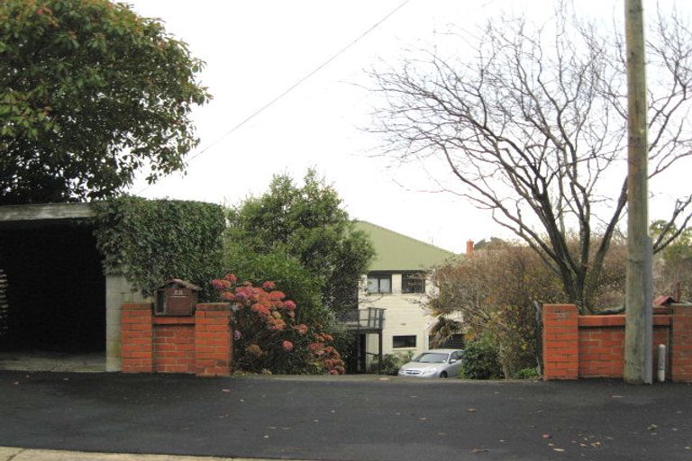 Photo of property in 25 Norfolk Street, Saint Clair, Dunedin, 9012