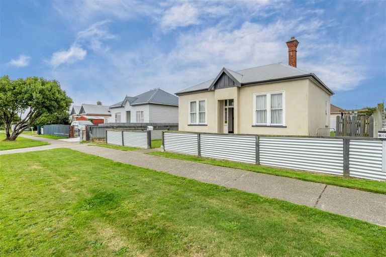 Photo of property in 18 Grace Street, Appleby, Invercargill, 9812