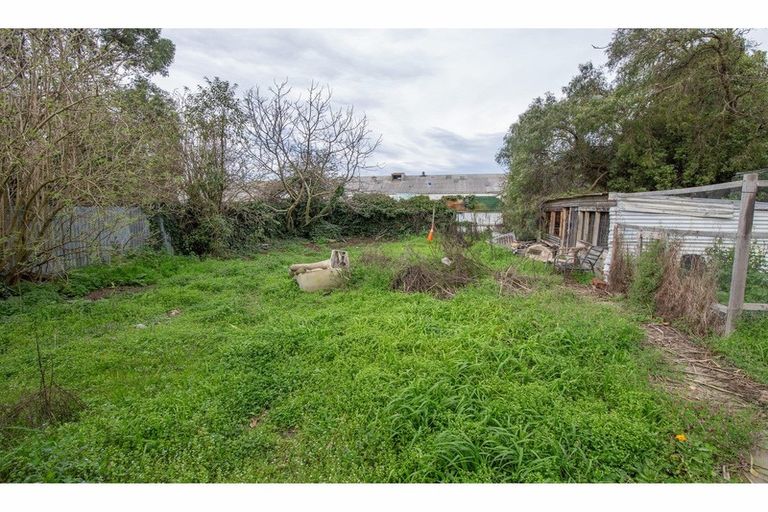 Photo of property in 119 Radley Street, Woolston, Christchurch, 8023