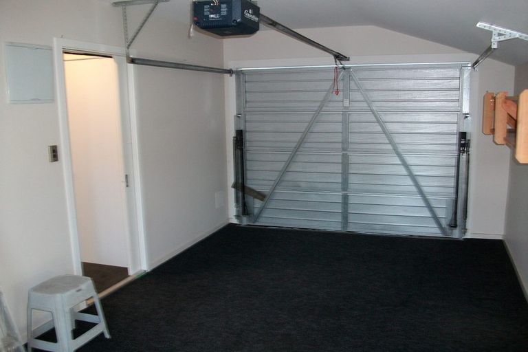 Photo of property in 5/12 Hutcheson Street, Sydenham, Christchurch, 8023