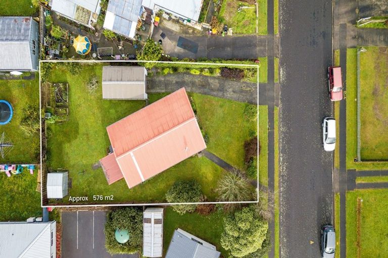 Photo of property in 5 Aintree Street, Nawton, Hamilton, 3200