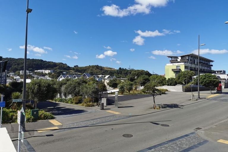 Photo of property in 12/176a Tory Street, Te Aro, Wellington, 6011