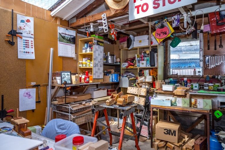 Photo of property in 4 Stout Street, Masterton, 5810