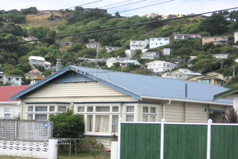 Photo of property in 46 Chelsea Street, Miramar, Wellington, 6022