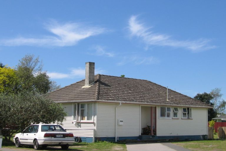 Photo of property in 7 Konini Street, Elgin, Gisborne, 4010