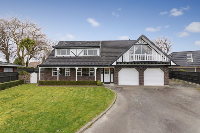 Photo of property in 45 Kentucky Way, Awapuni, Palmerston North, 4412