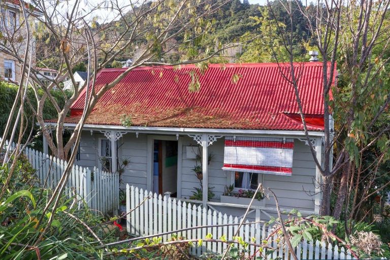 Photo of property in 410 Sandes Street, Thames, 3500