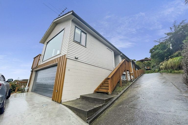 Photo of property in 33 Whaui Street, Vogeltown, Wellington, 6021